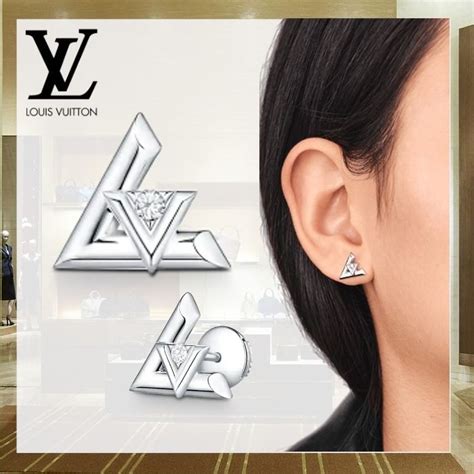 lv earmuffs|Lv volt ear cuffs.